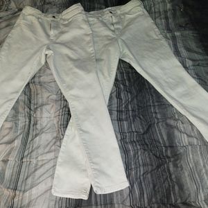 Khaki Jean